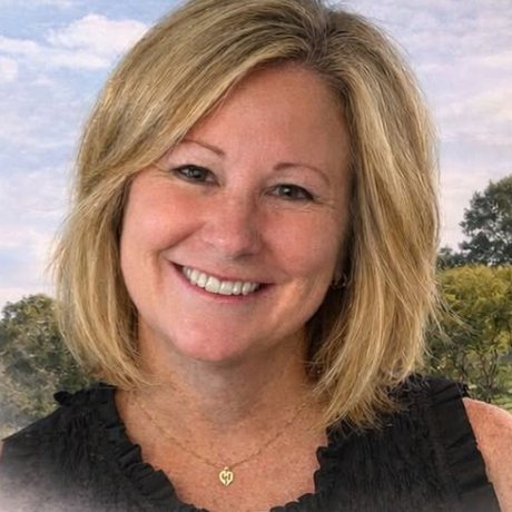 Amy Nance, owner of Dandelion Paws